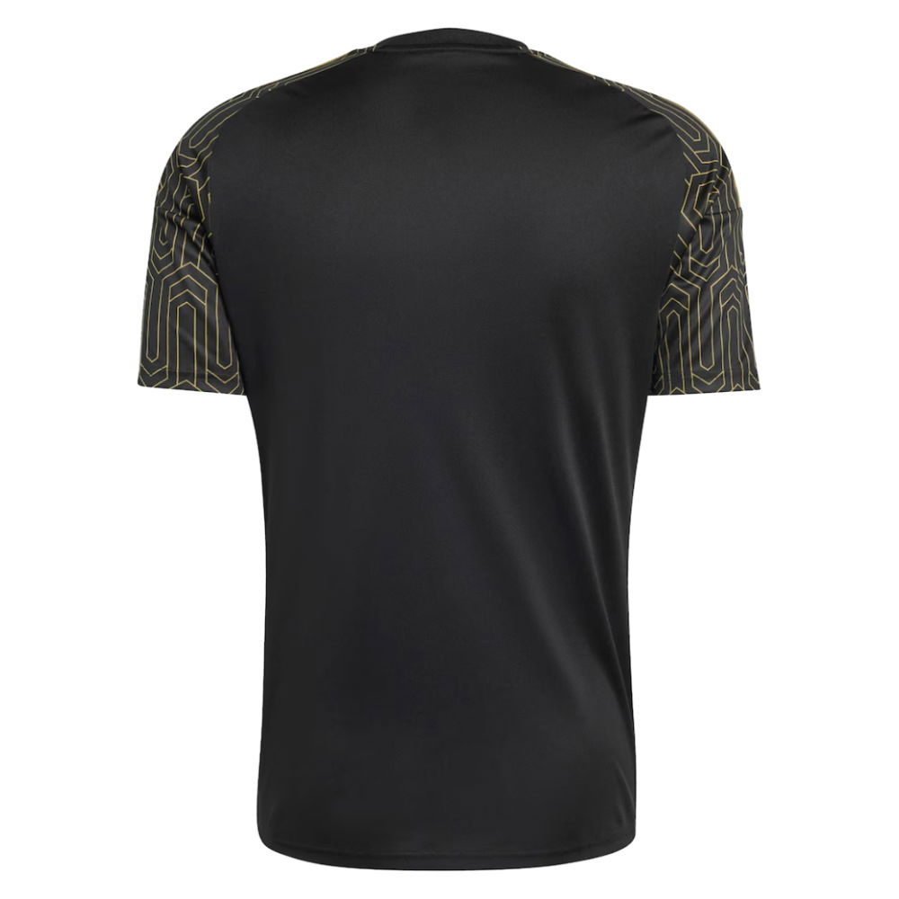 2026-2027 Los Angeles FC Home Shirt