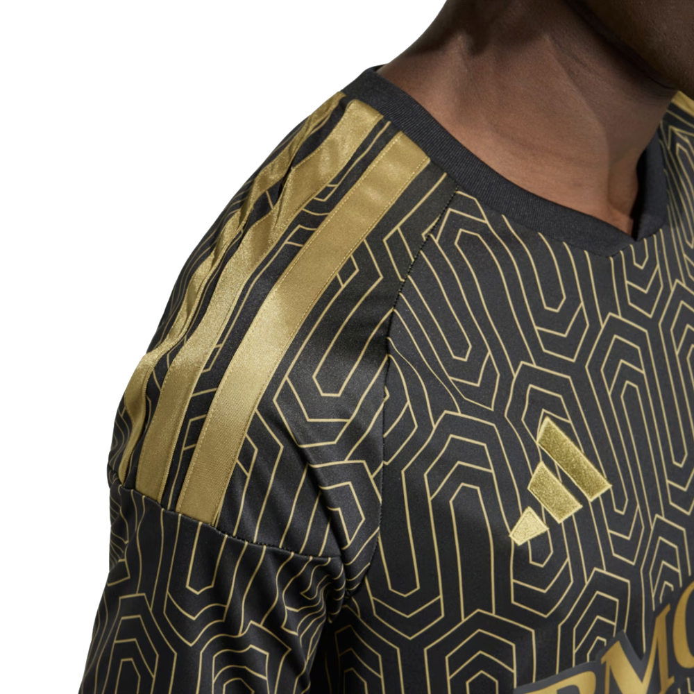 2026-2027 Los Angeles FC Home Shirt