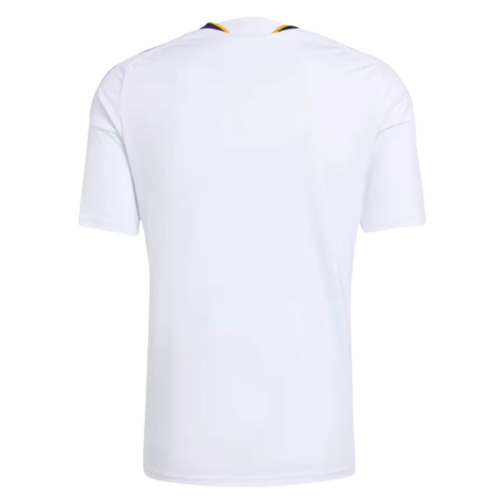 2026 La Galaxy Home Shirt