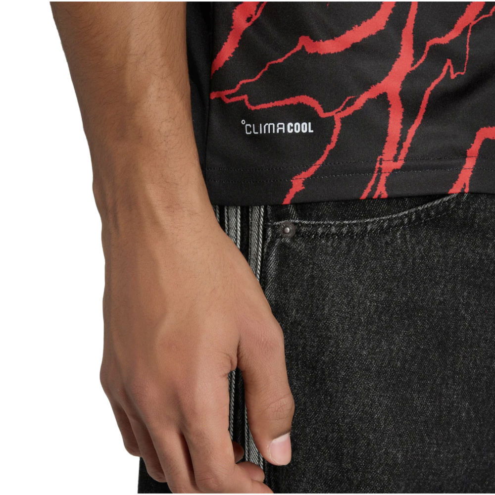 2026 New York Red Bulls Home Shirt