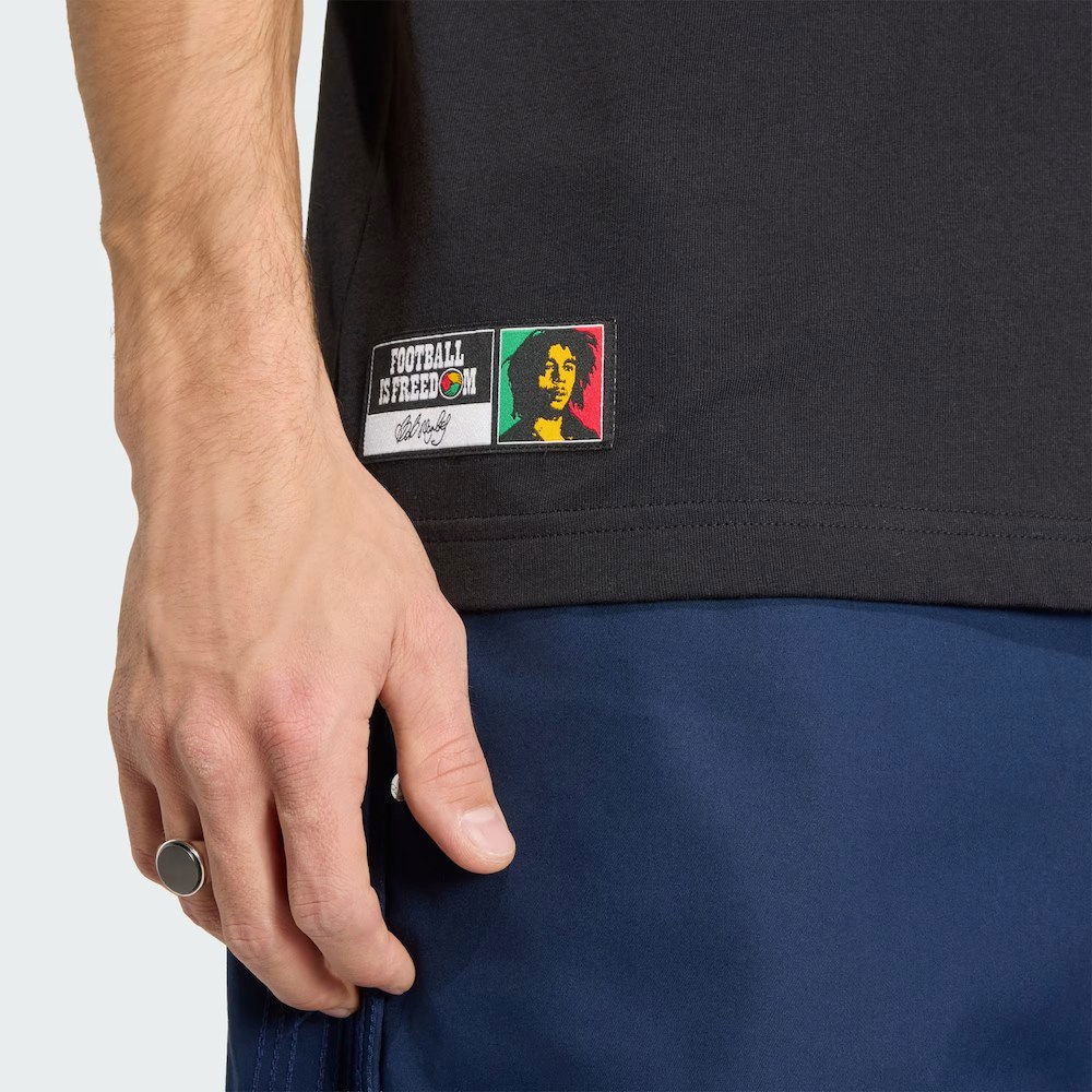 2026-2027 Jamaica DNA Graphic Tee (Black)