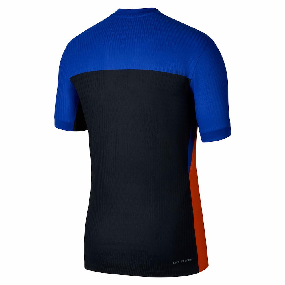 2025-2026 Inter Milan Authentic Fourth ACG Shirt