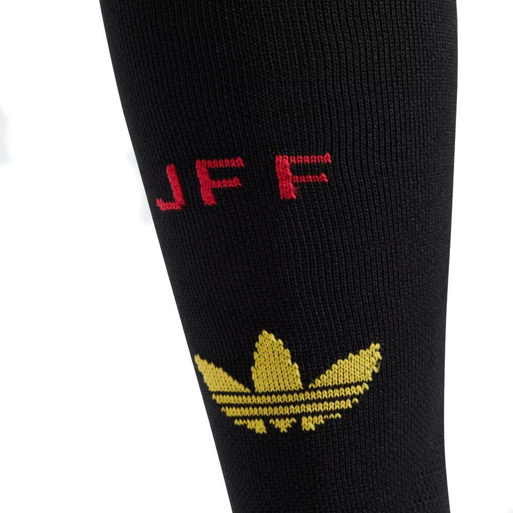 2026-2027 Jamaica Away Socks (Black)