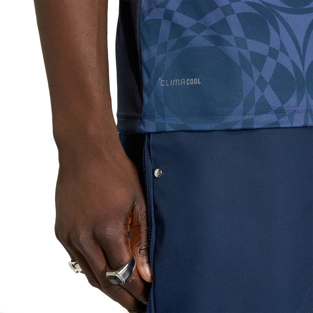 2026 New York City Away Shirt