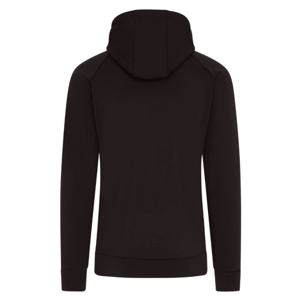 2026 Nissan Formula E Travel Hoodie (Black)