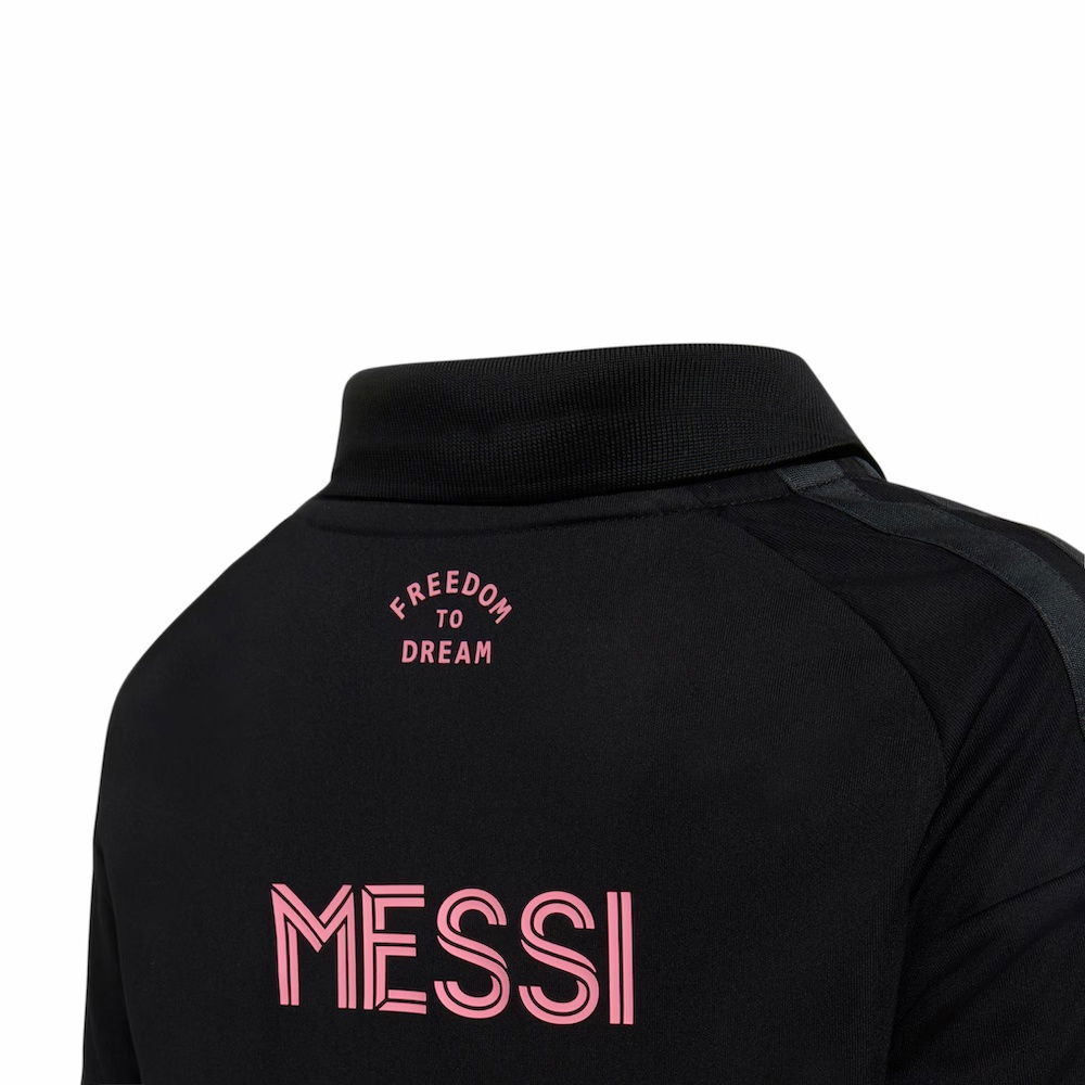 2026 Inter Miami Lionel Messi Away Mini Kit