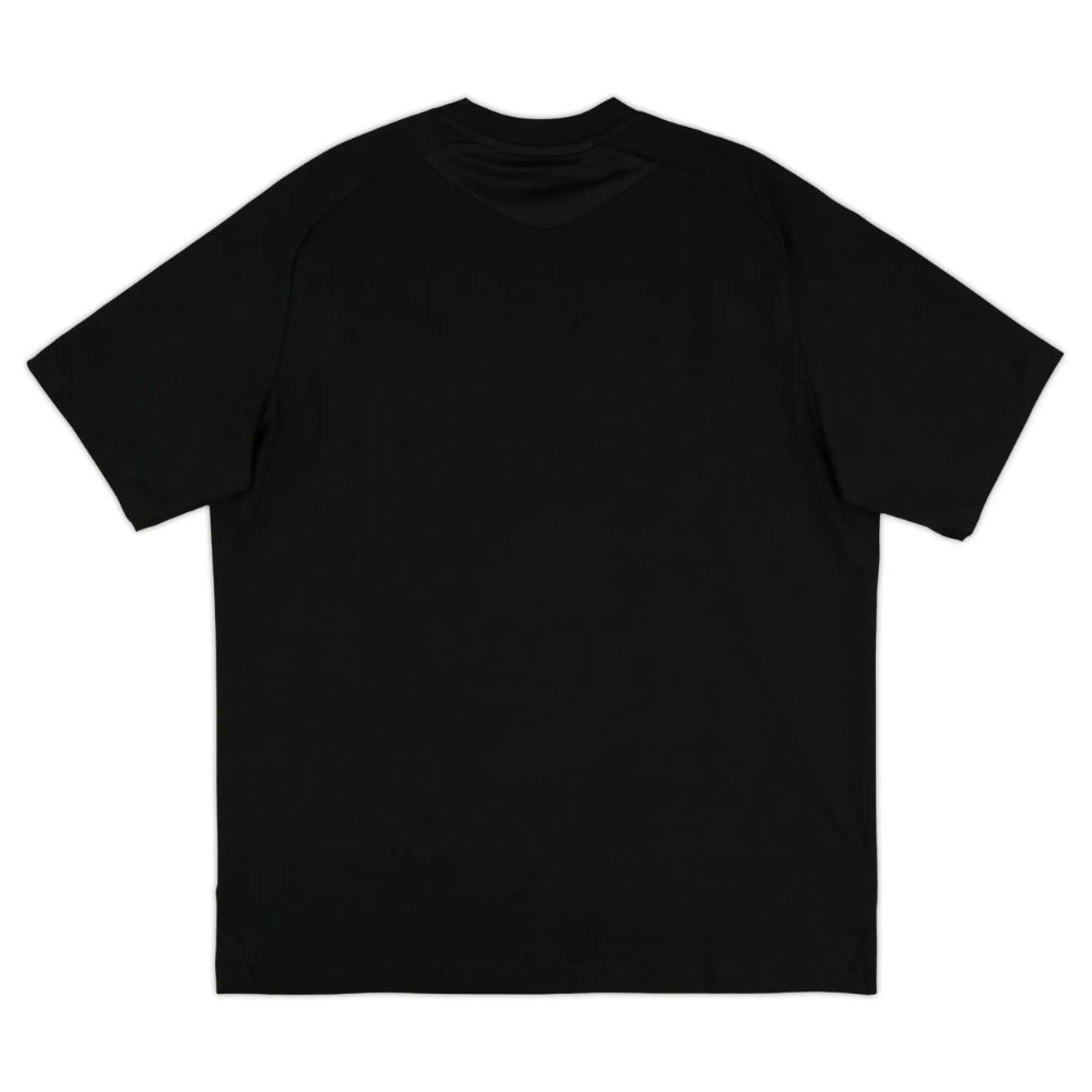 2026-2027 Jamaica Tiro Travel Tee (Black)