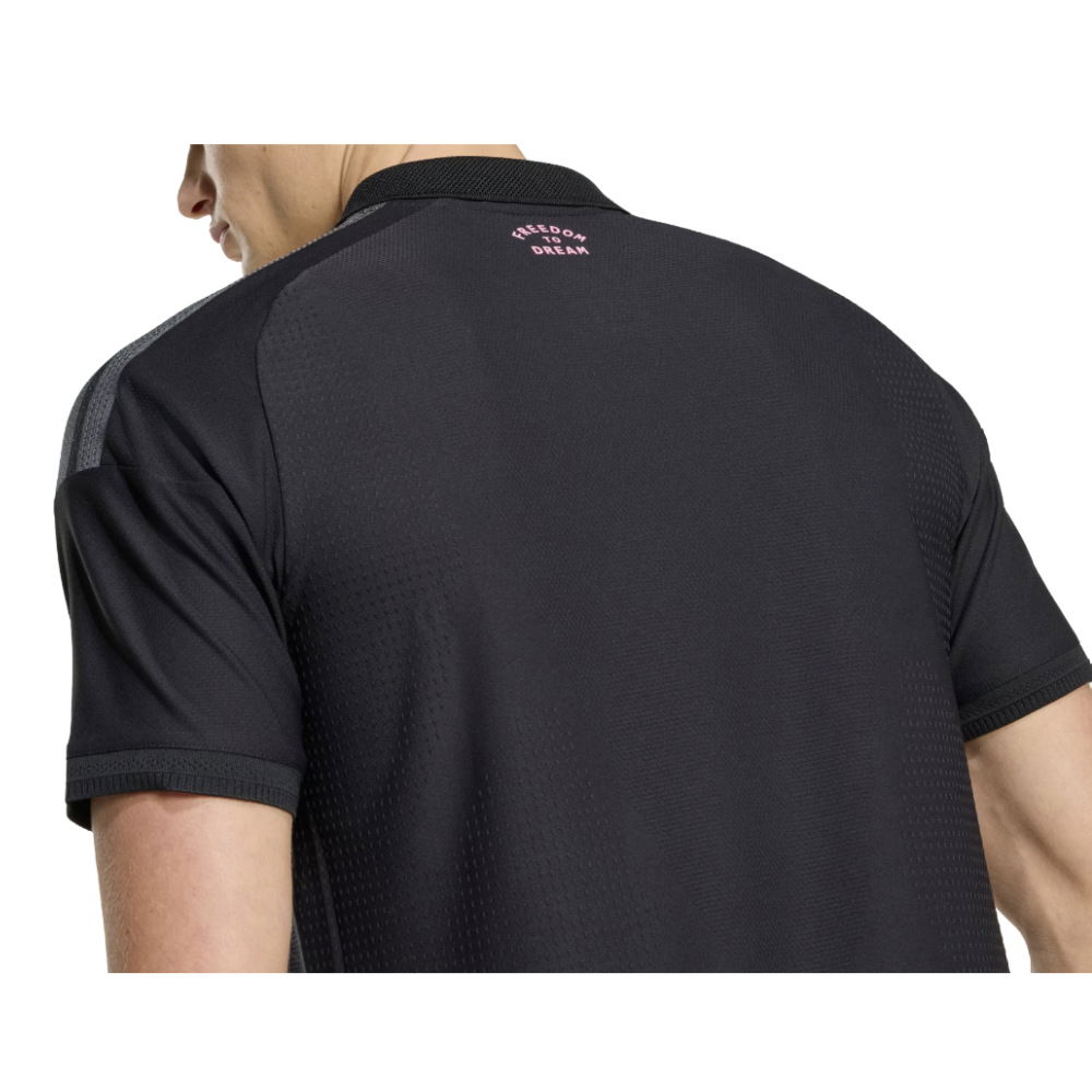 2026 Inter Miami Authentic Away Shirt