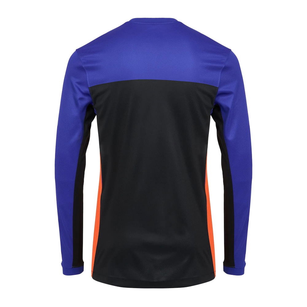 2025-2026 Inter Milan Fourth Long Sleeve ACG Shirt