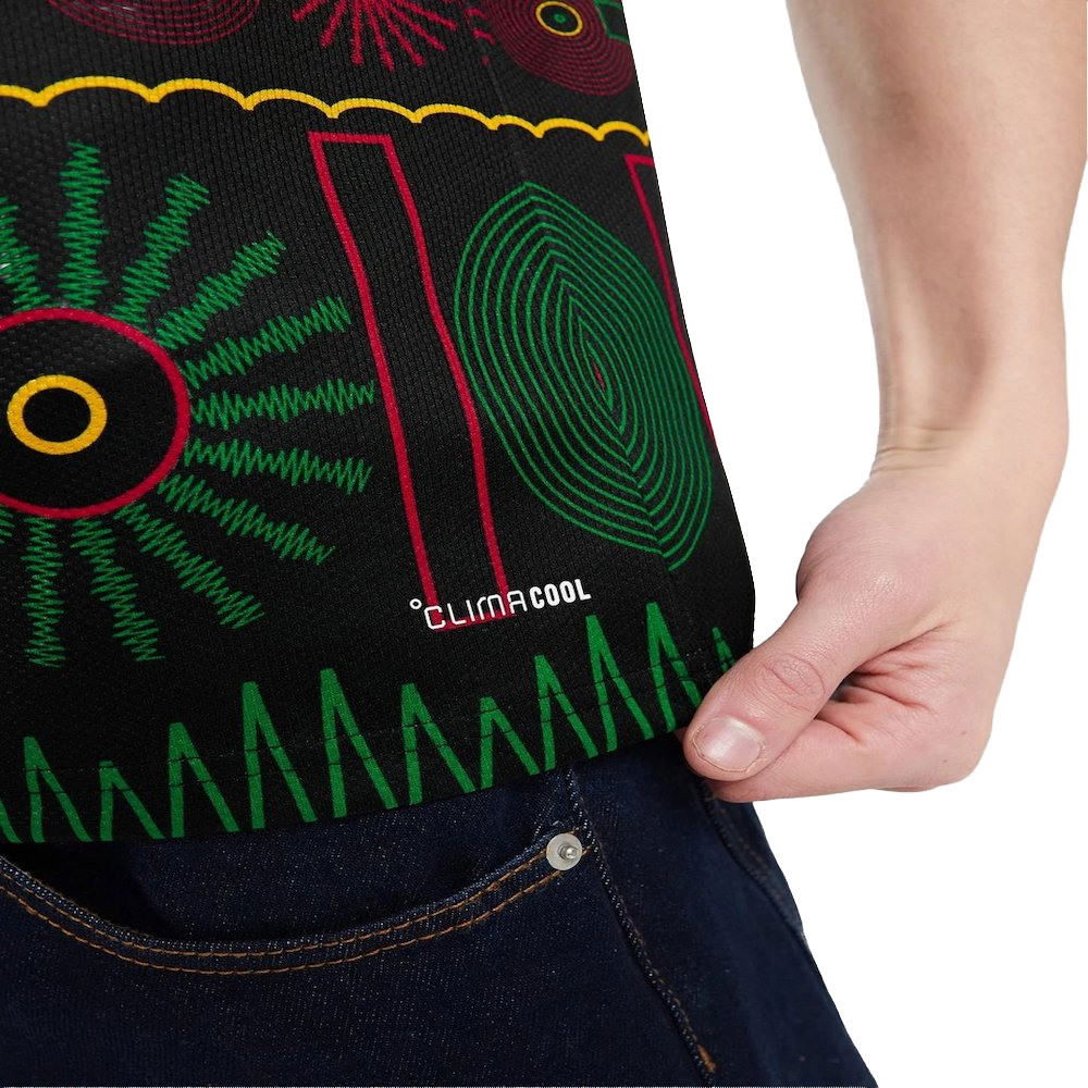 2026-2027 Jamaica Away Shirt