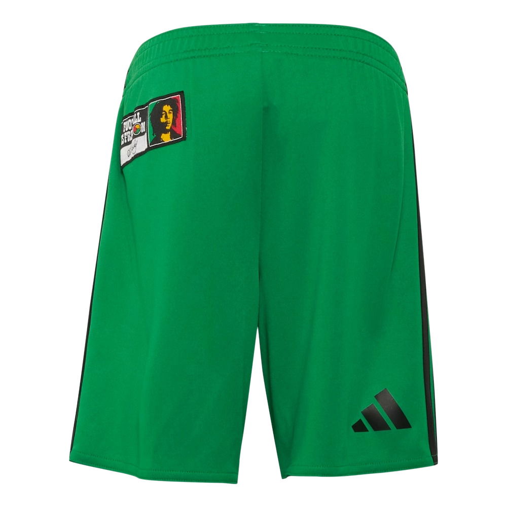 2026-2027 Jamaica Home Mini Kit