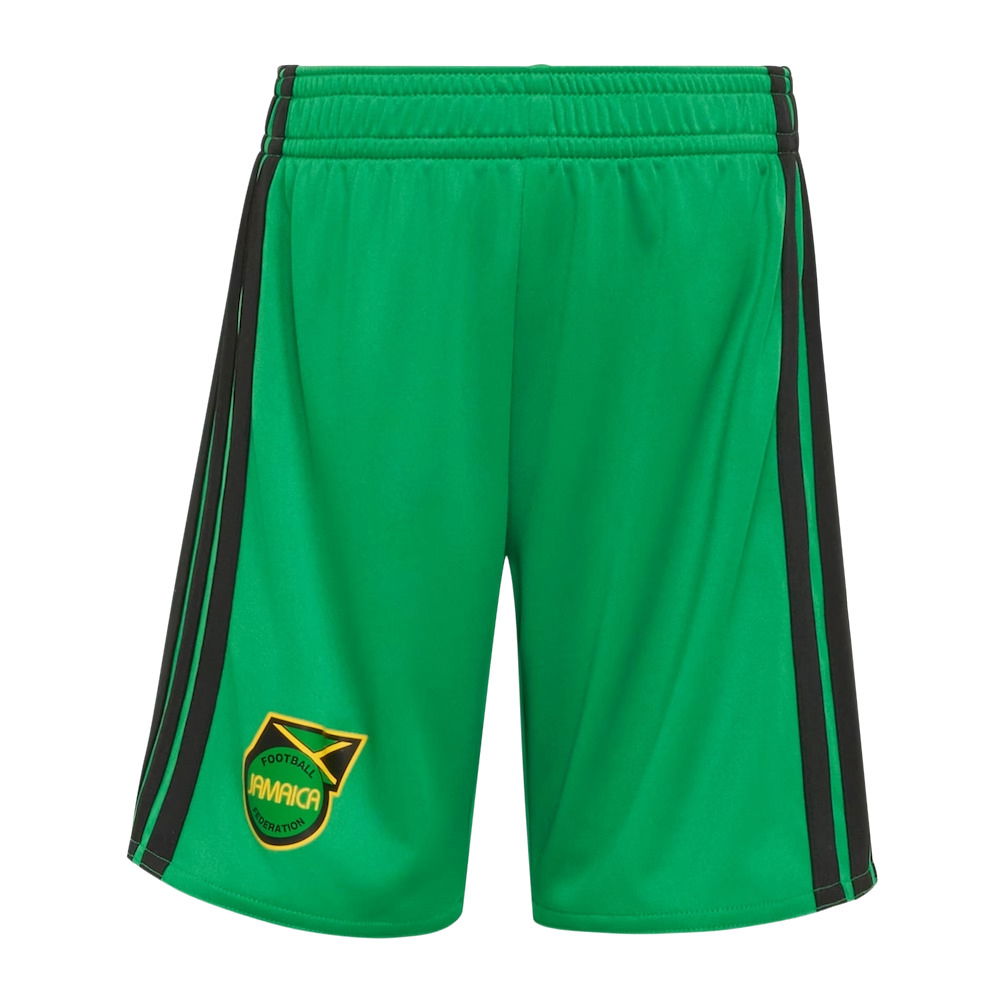 2026-2027 Jamaica Home Mini Kit