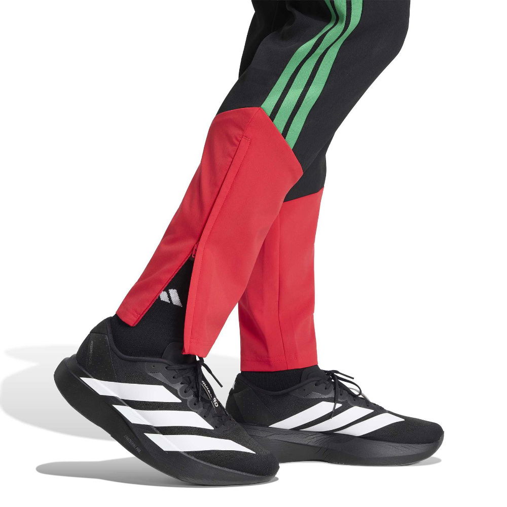 2026-2027 Jamaica Presentation Pants (Black)