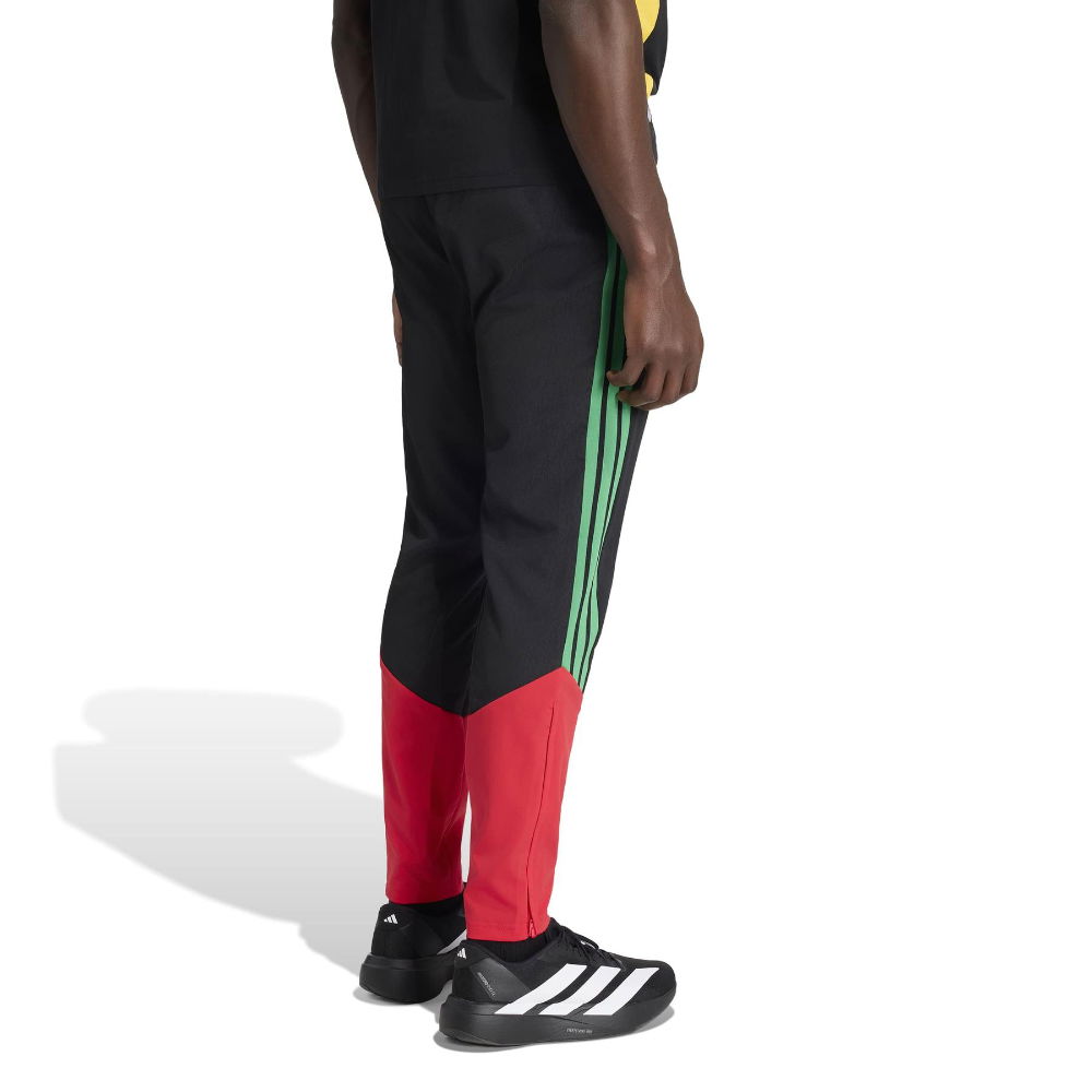 2026-2027 Jamaica Presentation Pants (Black)
