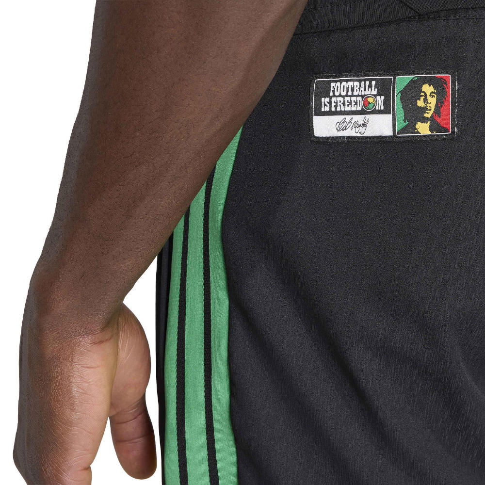 2026-2027 Jamaica Presentation Pants (Black)