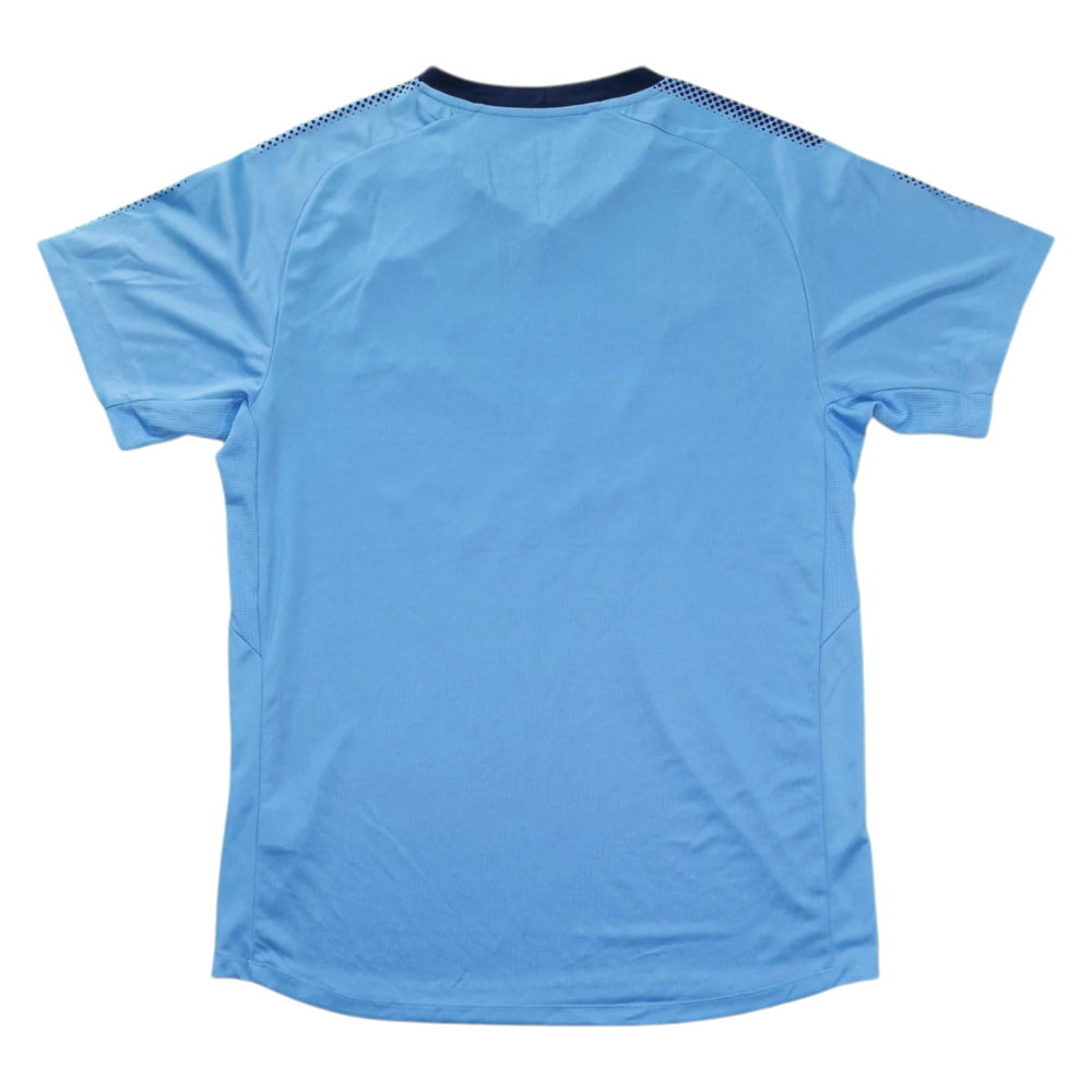 2017-2018 Newcastle Away Shirt