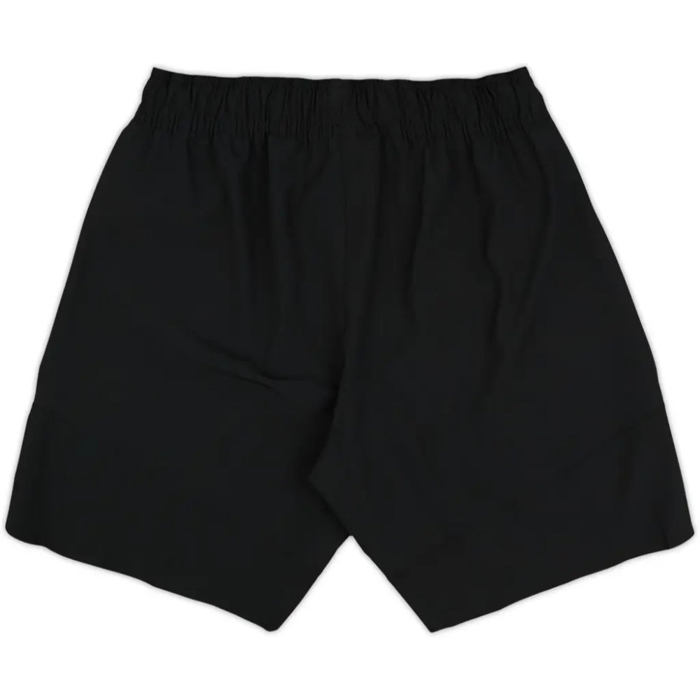 2026-2027 Jamaica Tiro Travel Shorts (Black)