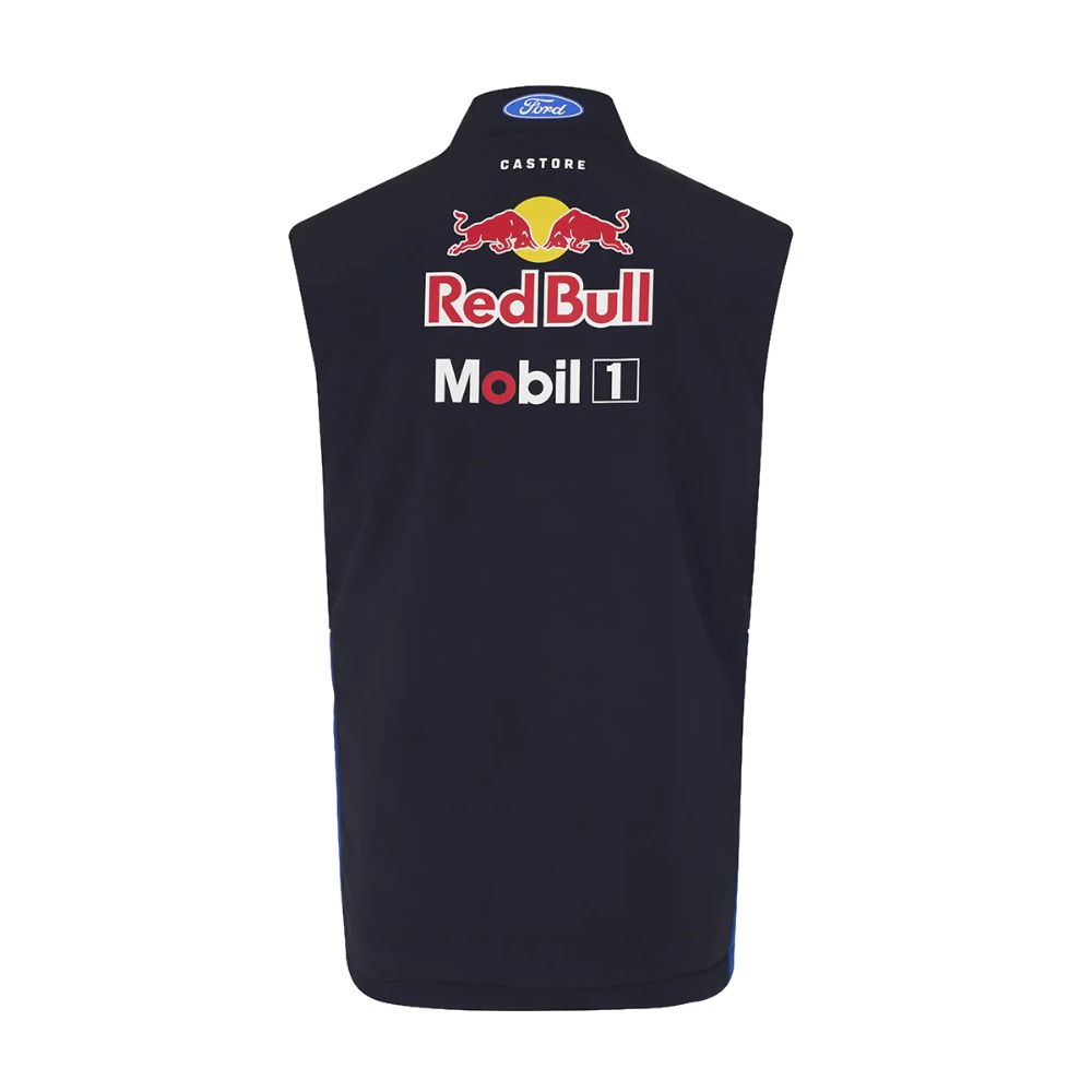 2026 Red Bull Racing Gilet (Night Sky/Surf The Web)