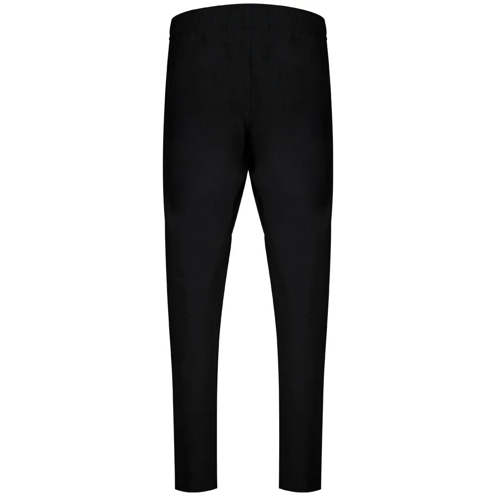 2026-2027 Jamaica Tiro Travel Pants (Black)