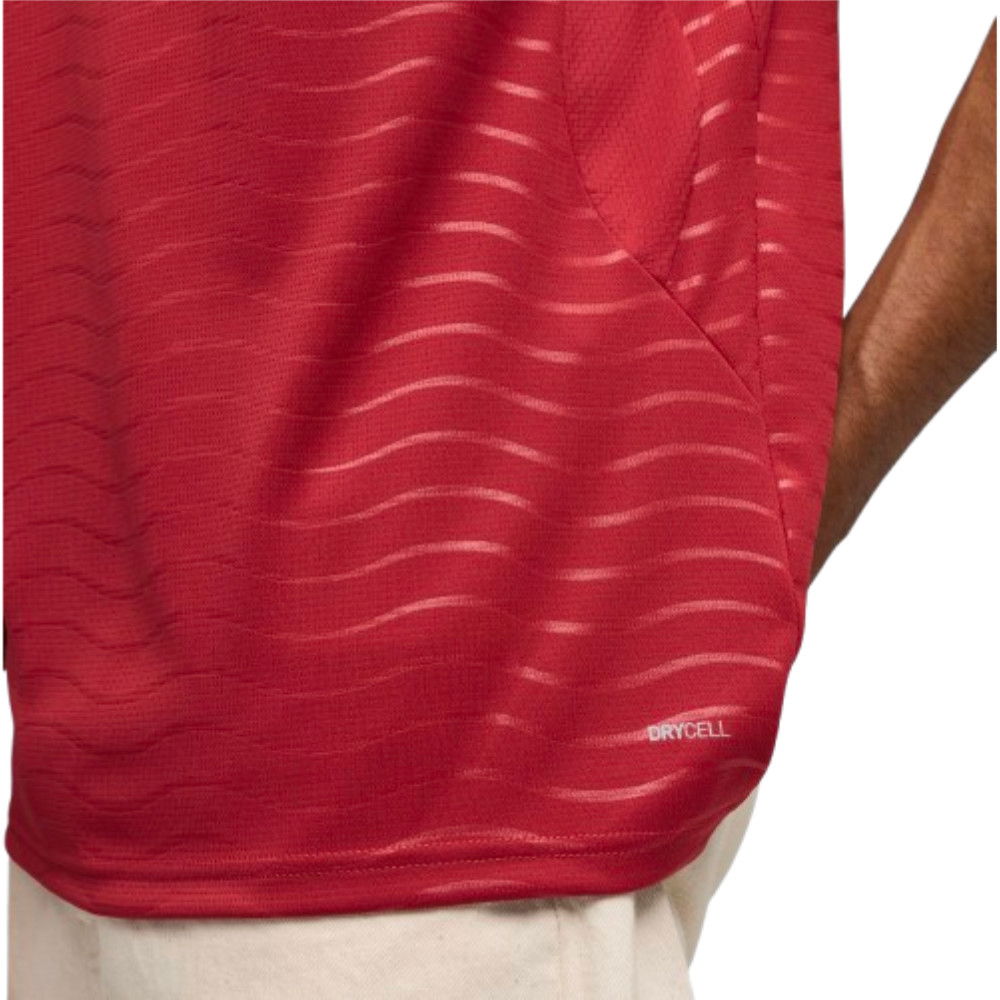 2026-2027 Portugal Home Shirt (B.Fernandes 8)