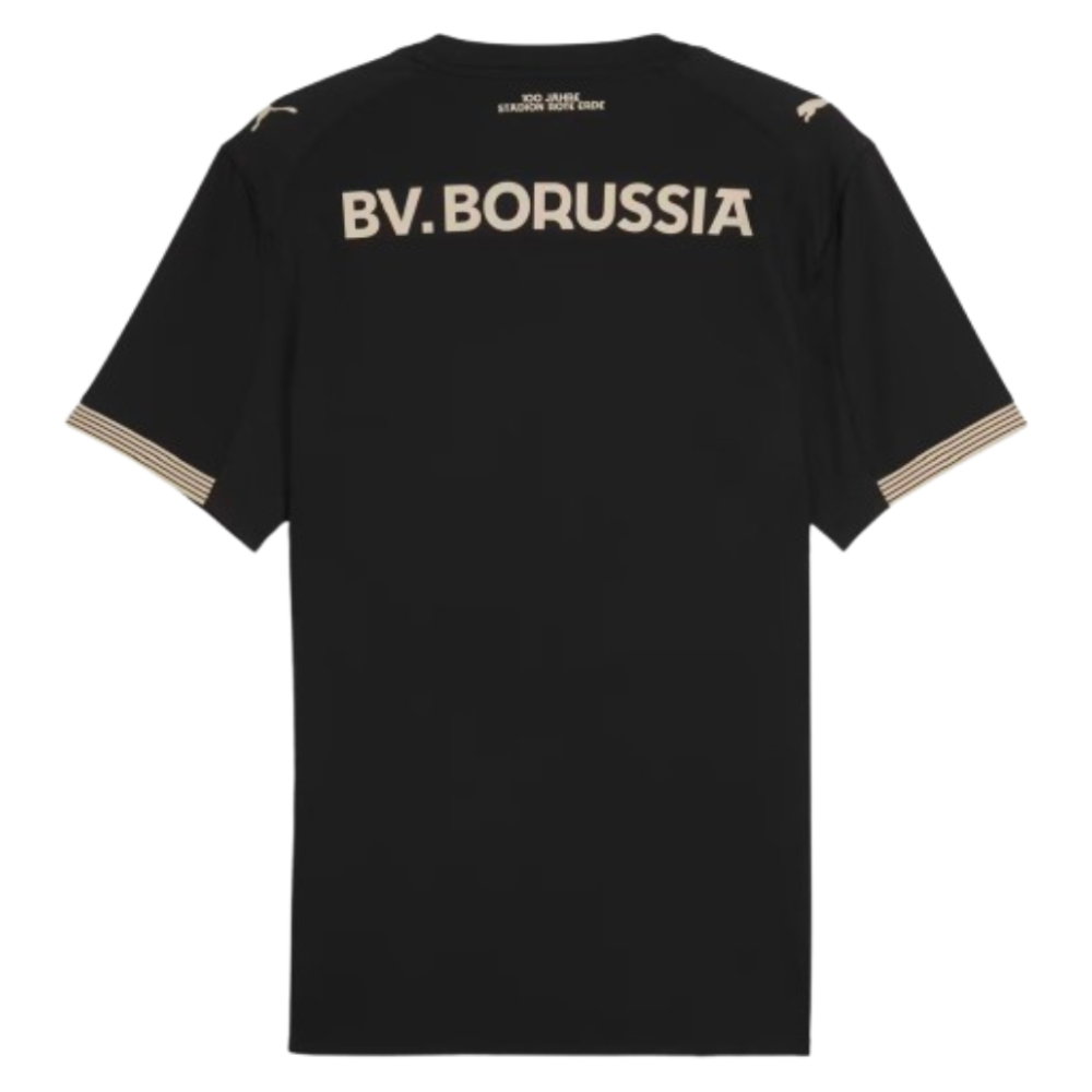 2026 Borussia Dortmund Special Edition Jersey Authentic