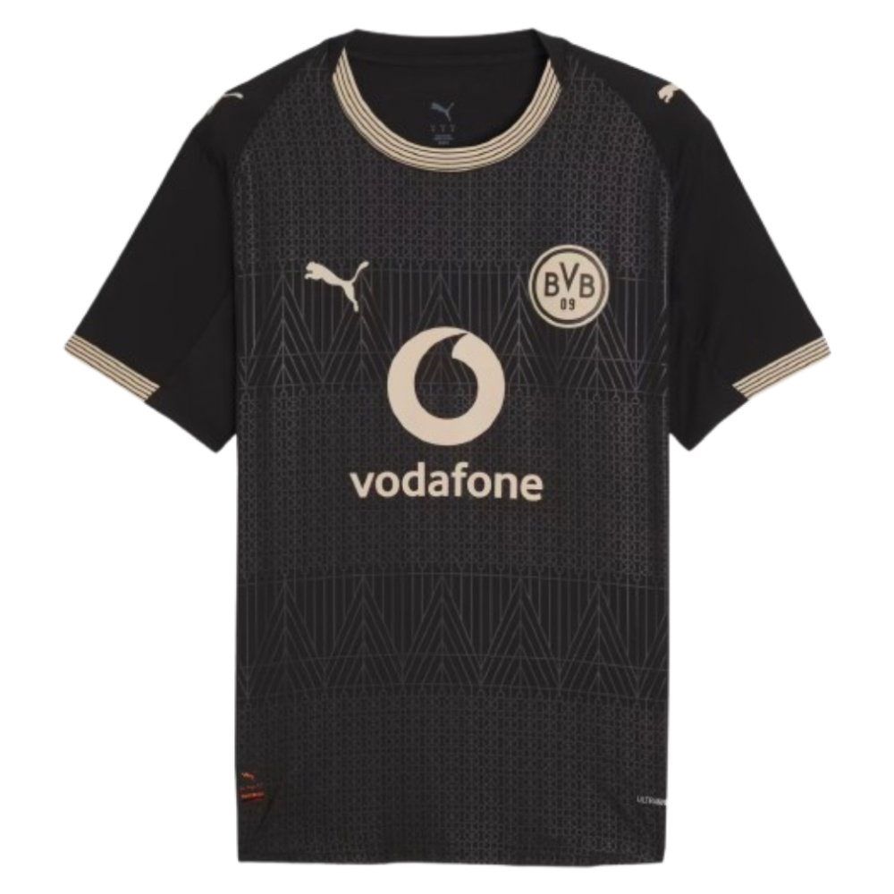 2026 Borussia Dortmund Special Edition Jersey Authentic (Your Name)