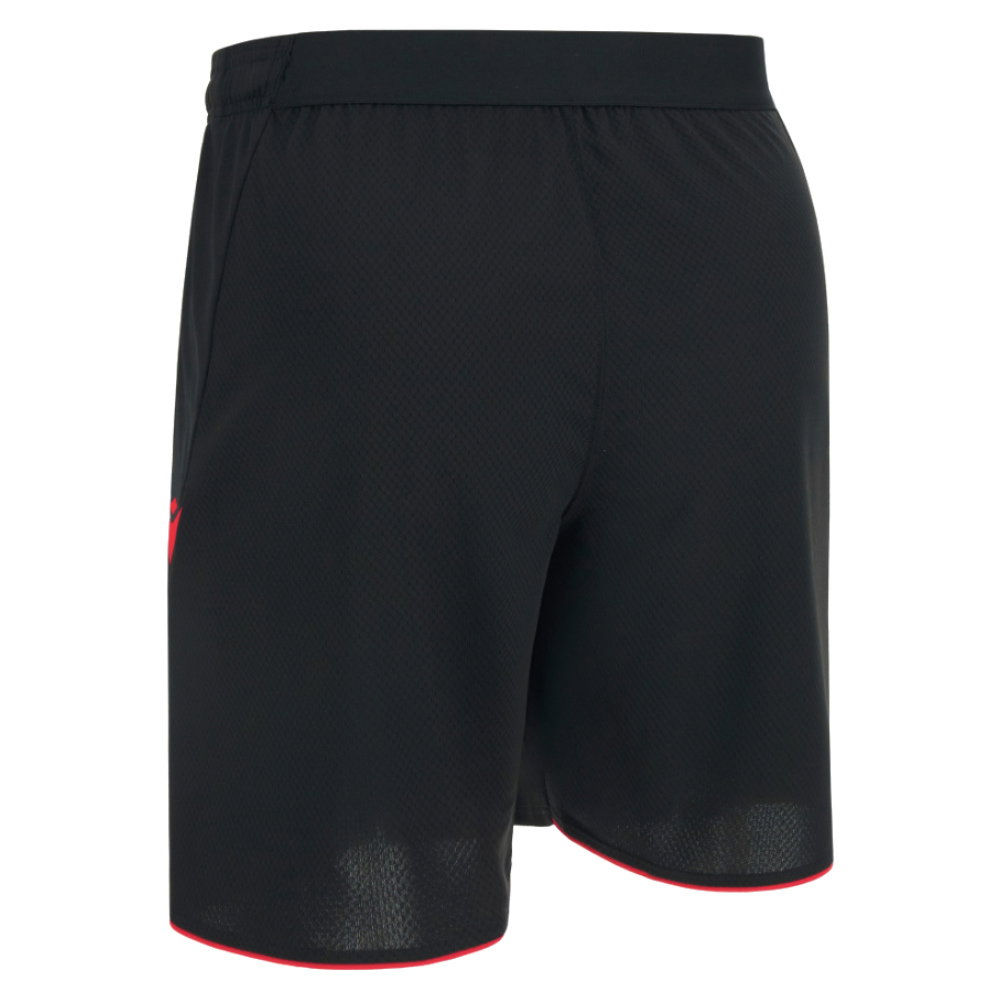 2026-2027 Albania Home Shorts - Kids