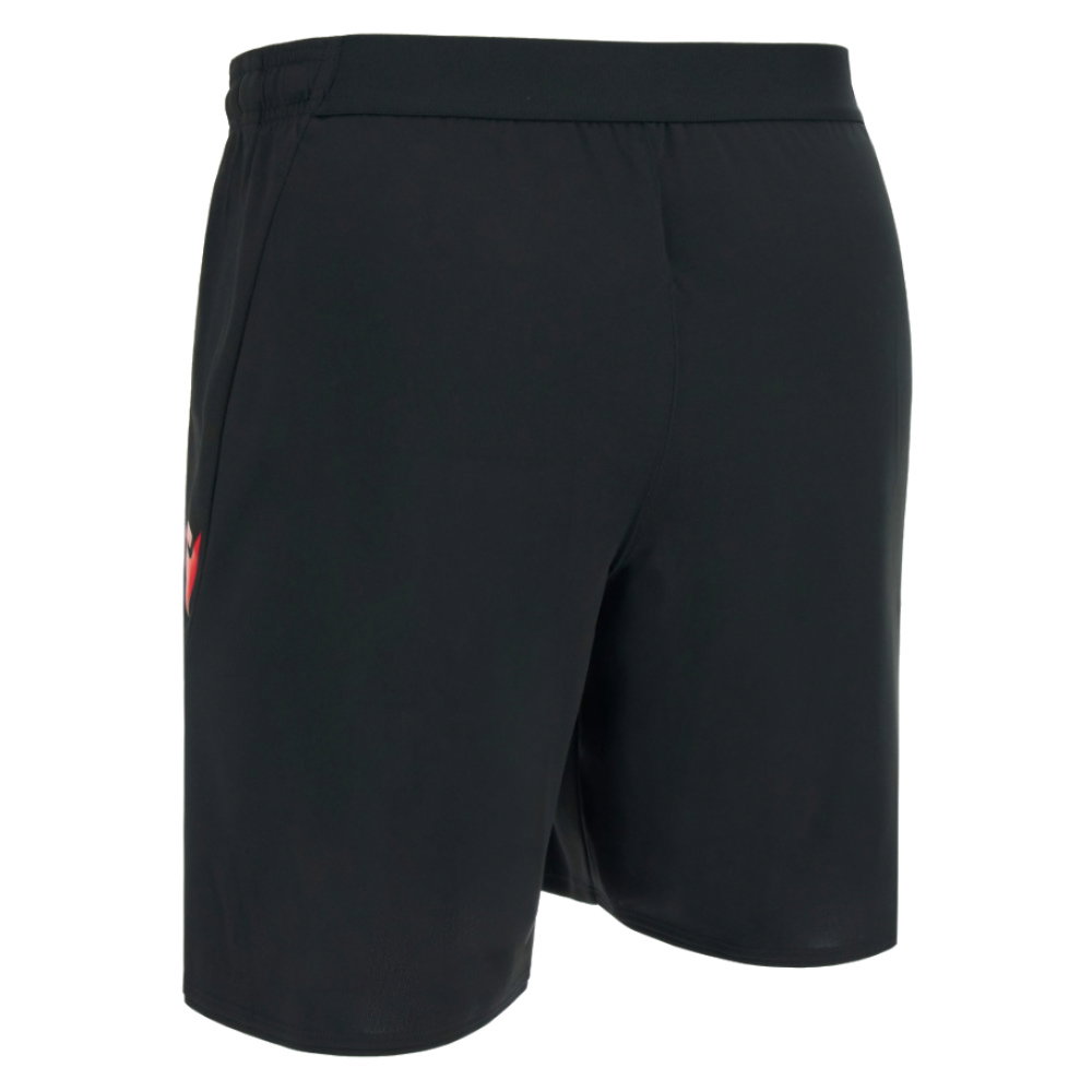 2026-2027 Albania Third Shorts (Black)