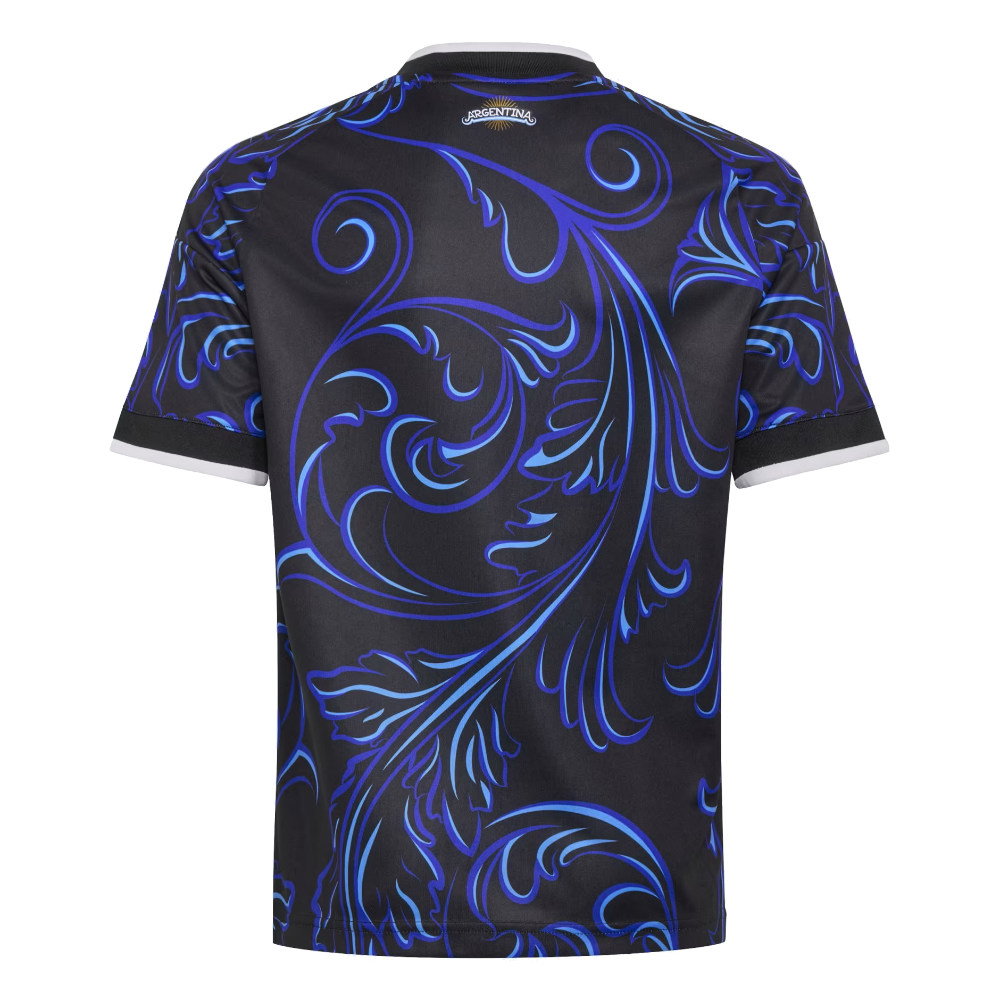 2026-2027 Argentina Away Shirt (Kids)
