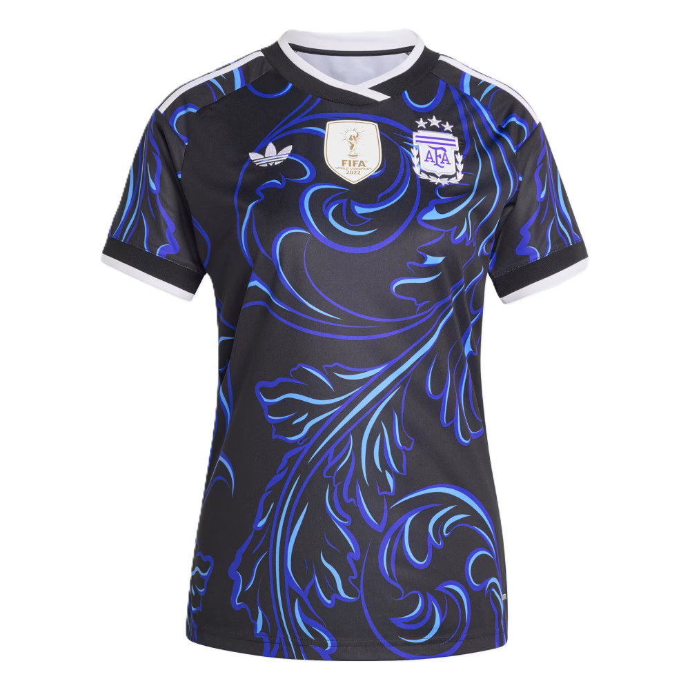 2026-2027 Argentina Away Shirt (Womens) (Otamendi 19)
