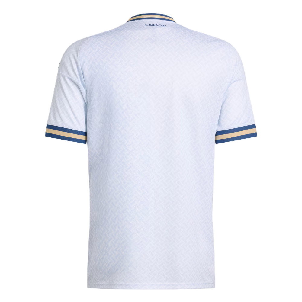 2026-2027 Italy Away Shirt