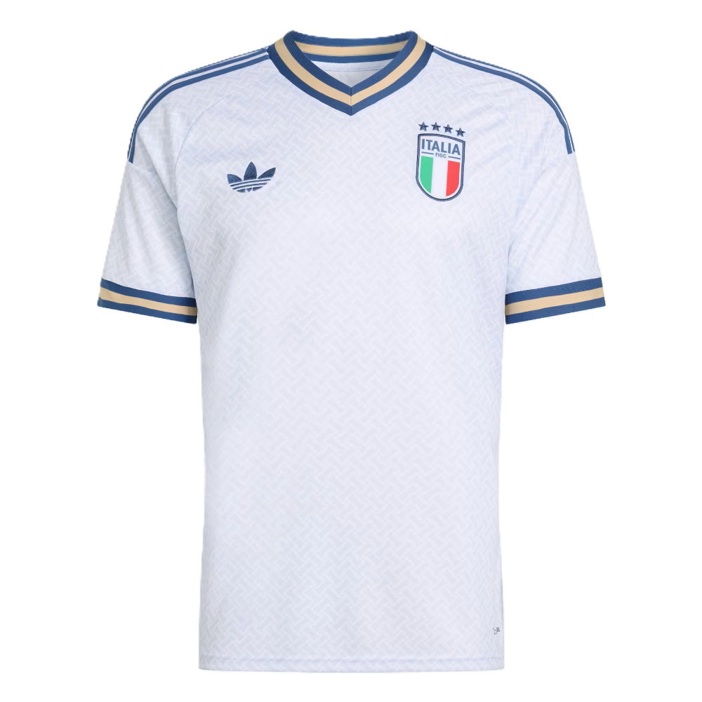 2026-2027 Italy Away Shirt (Totti 10)