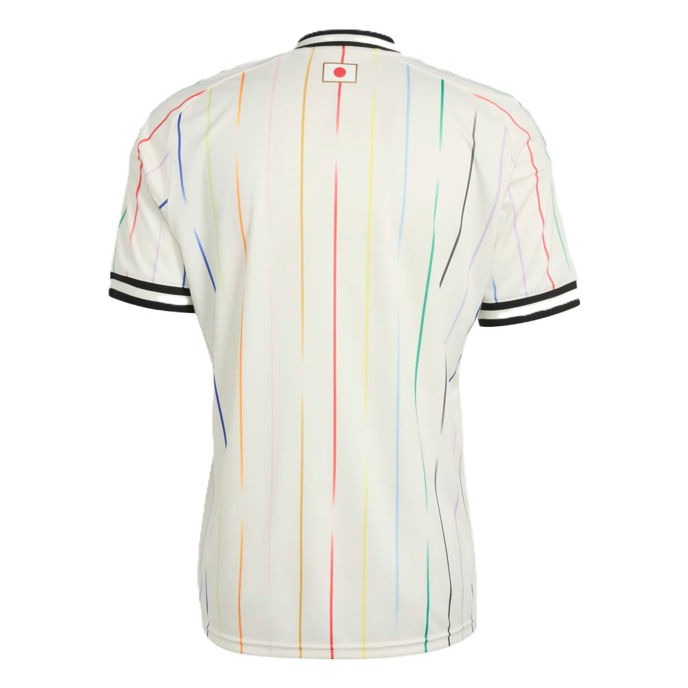 2026-2027 Japan Away Shirt (Kyogo 9)