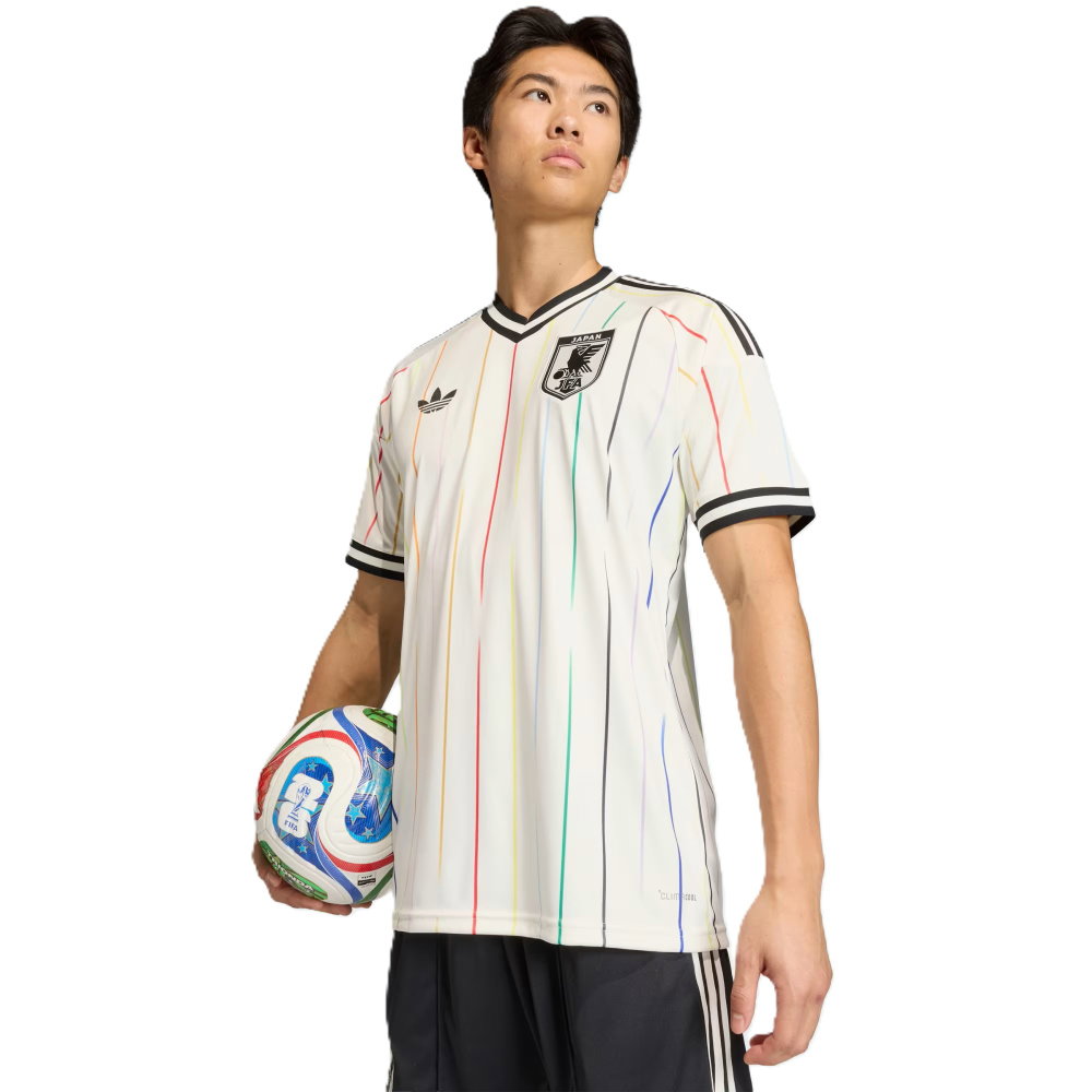 2026-2027 Japan Away Shirt (Kyogo 9)