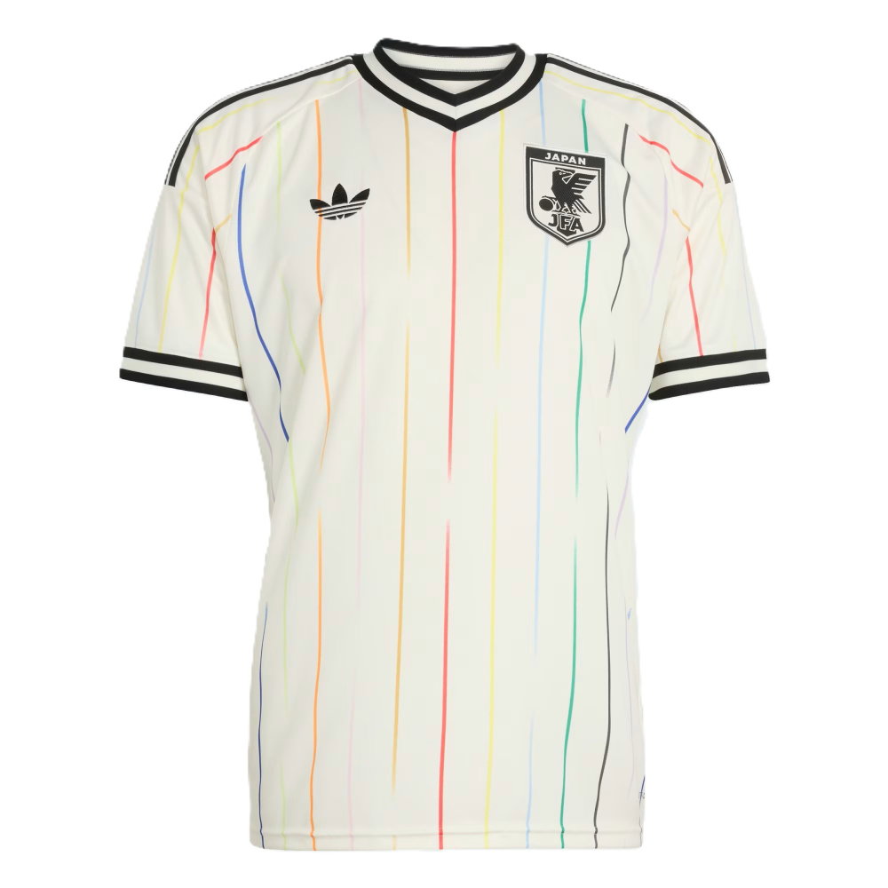 2026-2027 Japan Away Shirt (Kyogo 9)