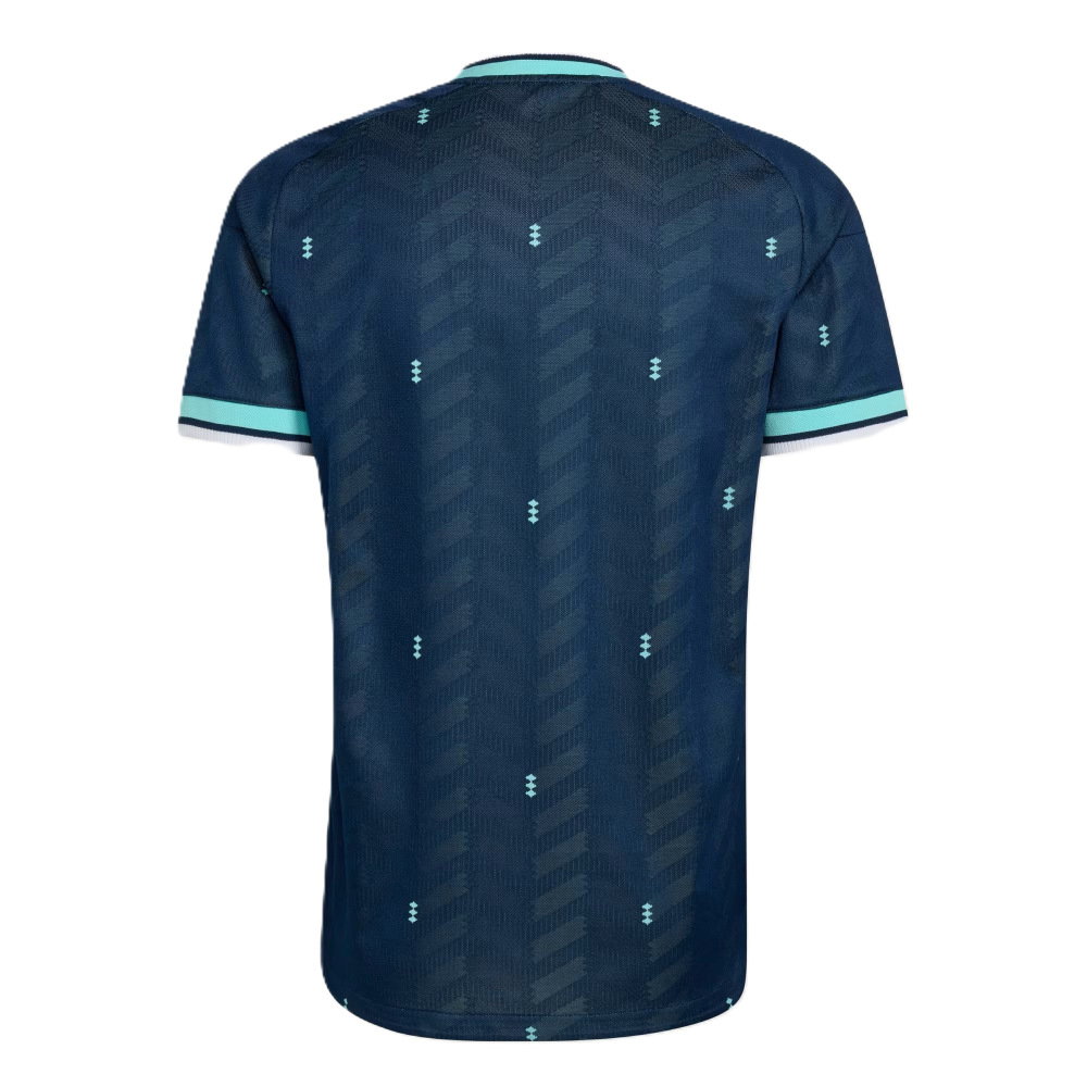 2026-2027 Germany Authentic Away Shirt