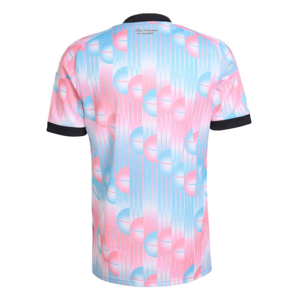 2026-2027 Belgium Away Shirt (Witsel 6)