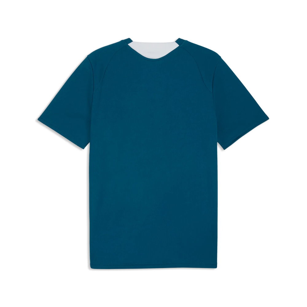 2026-2027 Portugal Training Jersey (Ocean Tropic) (Vitinha 23)