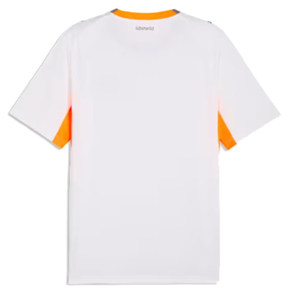 2026-2027 Iceland Away Shirt