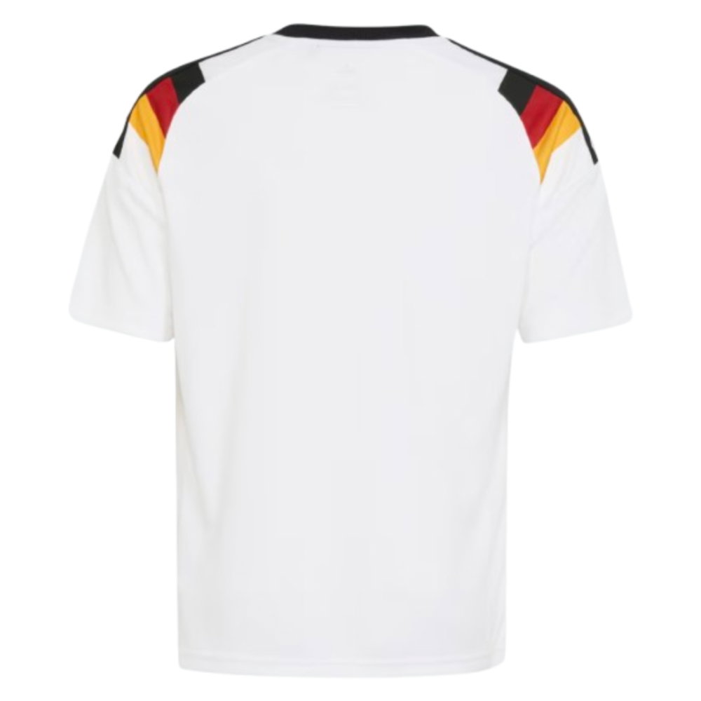 2026-2027 Germany Home Fan Jersey (Kids) (Wirtz 17)