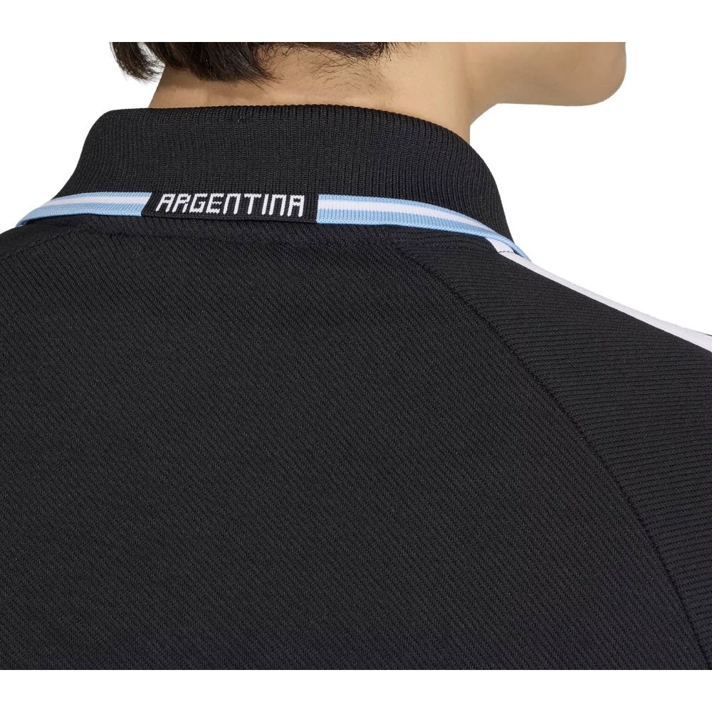 2026-2027 Argentina Originals Jacket (Black)