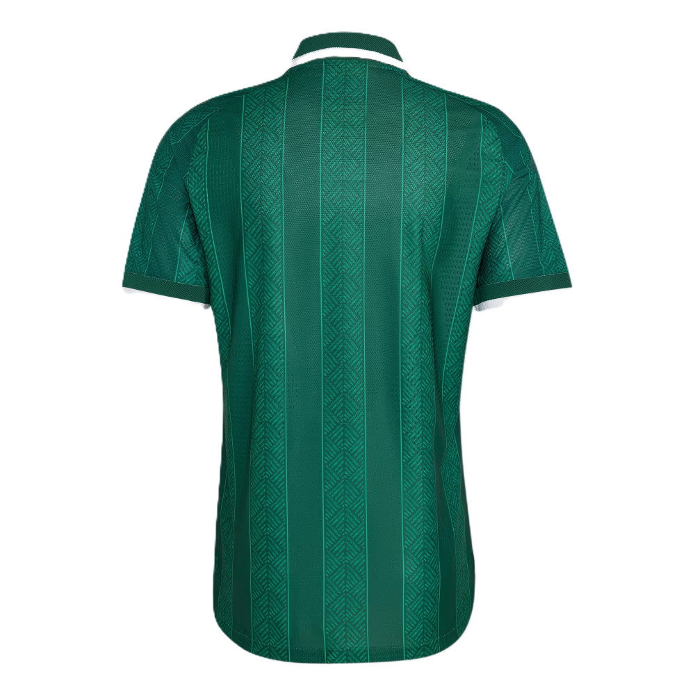 2026-2027 South Africa Authentic Away Shirt
