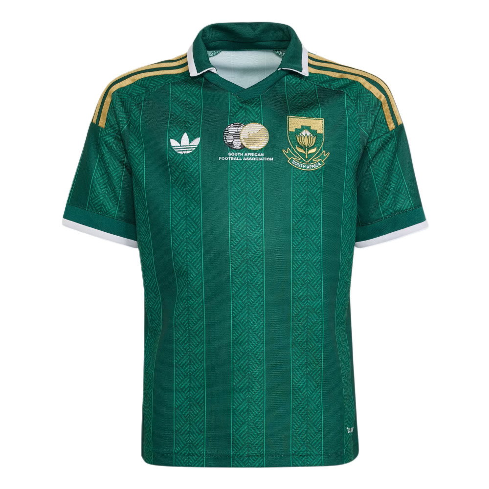 2026-2027 South Africa Away Shirt (Kids) (Foster 9)