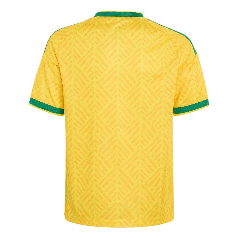 2026-2027 South Africa Home Shirt (Kids)
