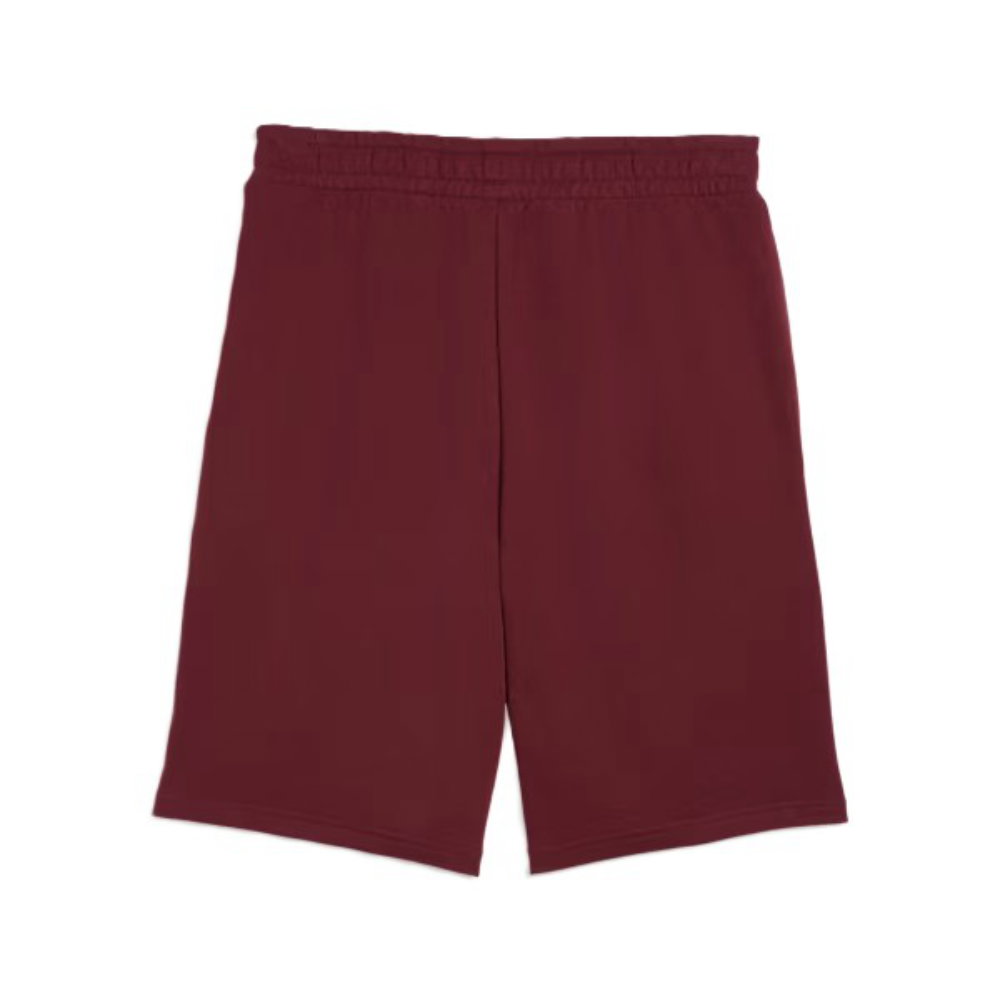 2026-2027 Portugal KING Sweat Shorts (Ruby)