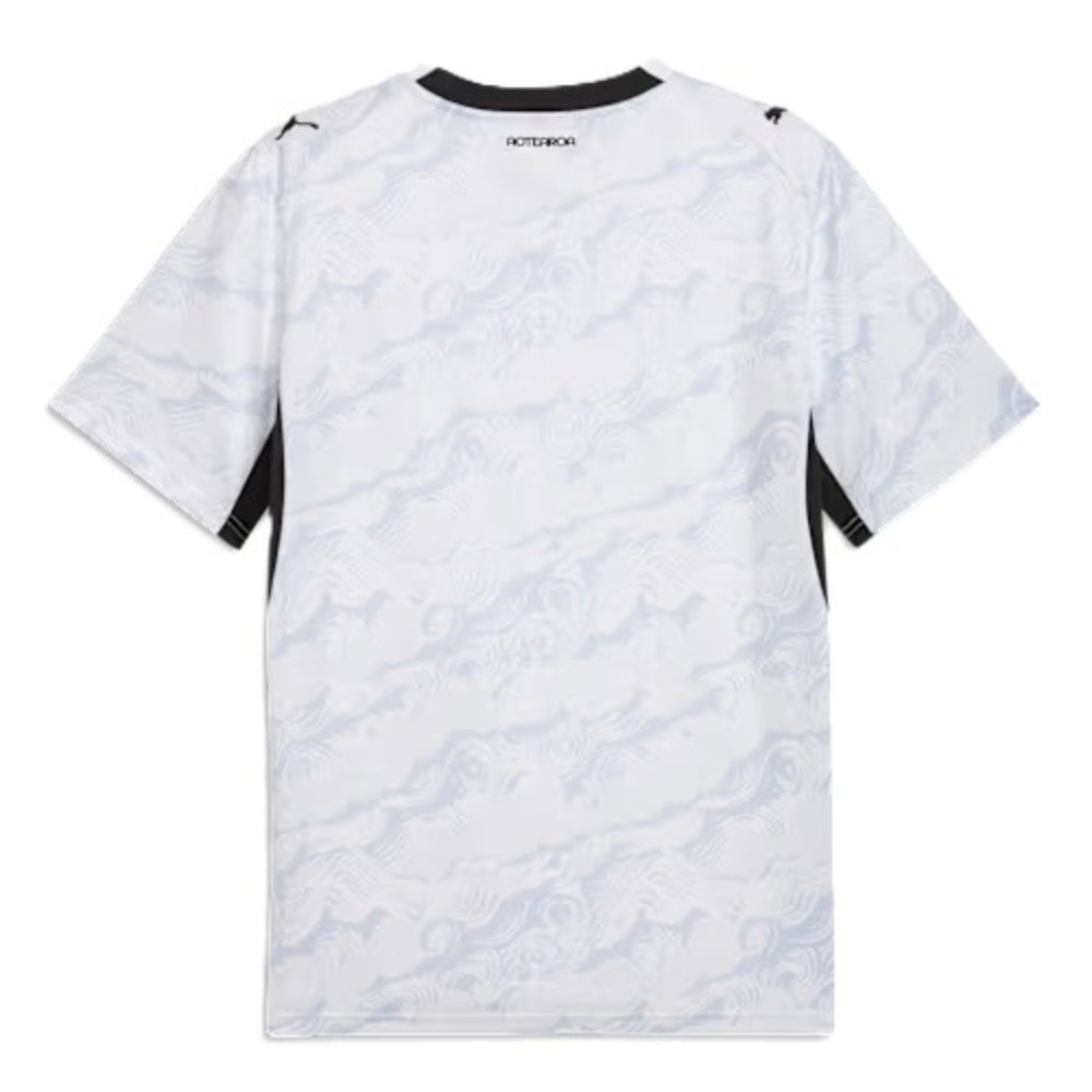 2026-2027 New Zealand Away Shirt