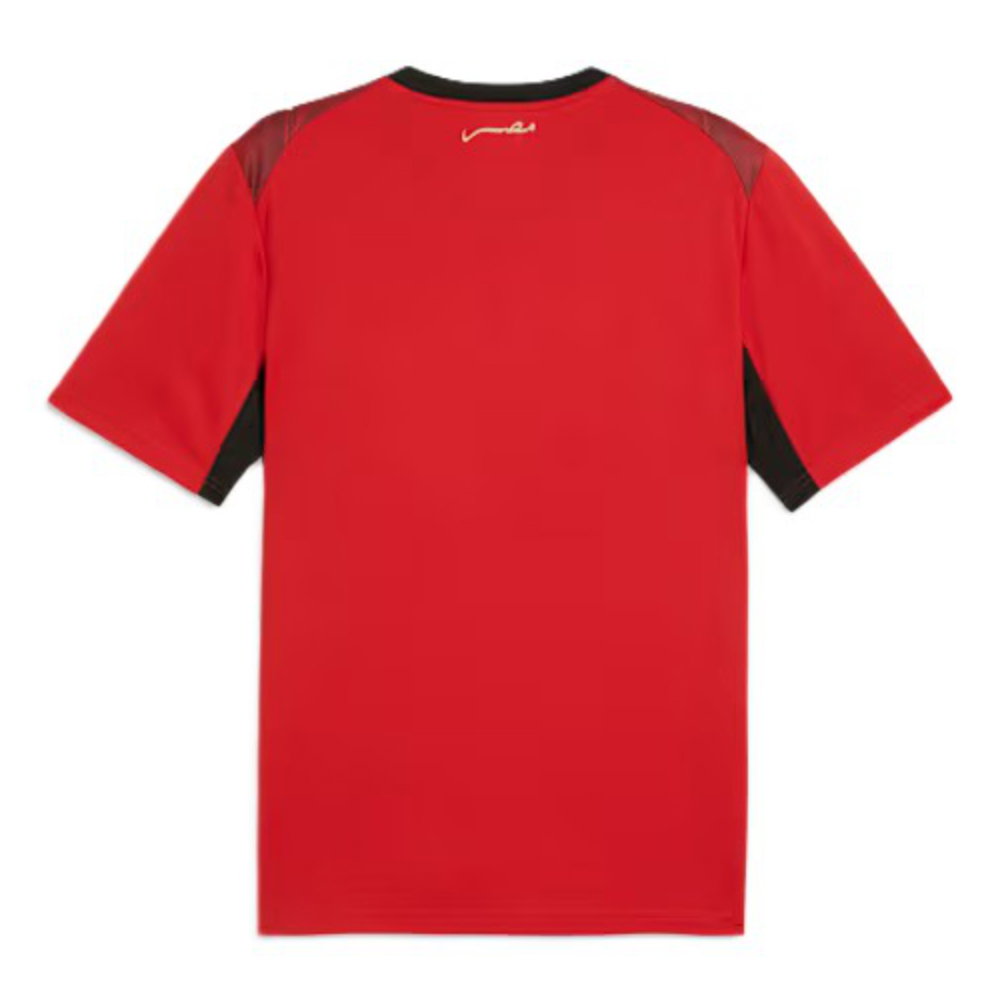 2026-2027 Egypt Home Shirt