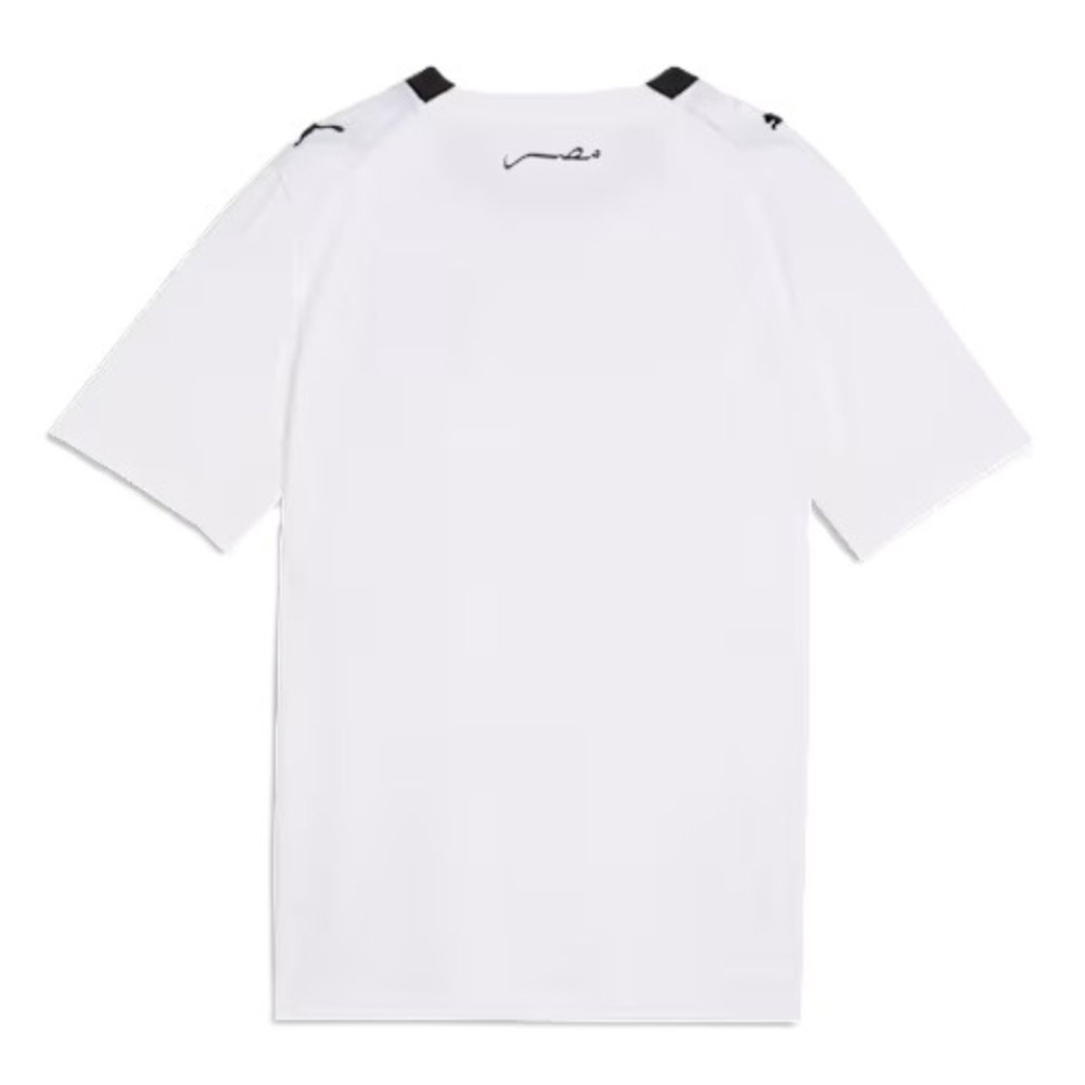 2026-2027 Egypt Away Shirt (Kids)