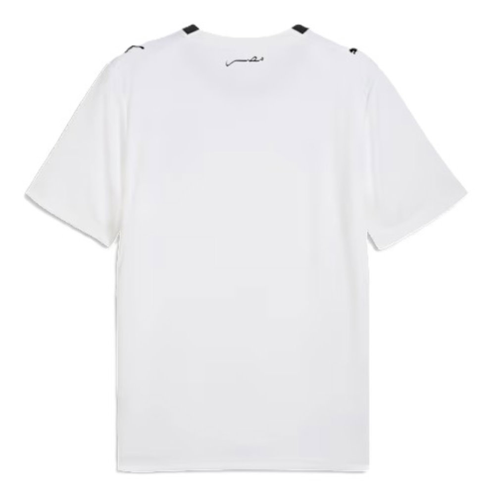 2026-2027 Egypt Away Shirt