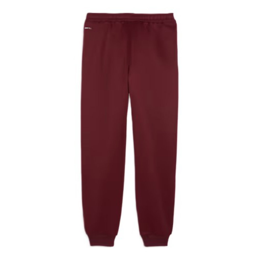 2026-2027 Portugal KING Anthem Pants (Ruby) - Kids